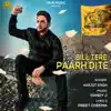 Harjot Singh - Bill Tere Paarh Dite - Single